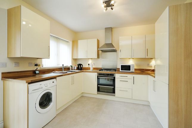 29, Hemlock Road, Leicestershire photo 2
