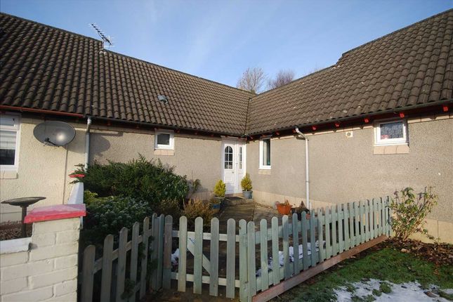 Thumbnail Bungalow for sale in Muirfield Place, Kilwinning