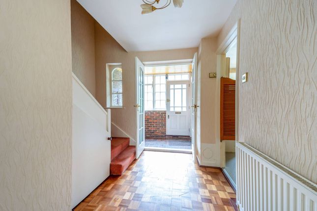 Thumbnail End terrace house for sale in Eaton Road, Sutton