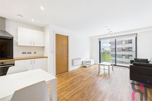 312B Manchester Waters 3 Pomona Strand, Old Trafford photo 4