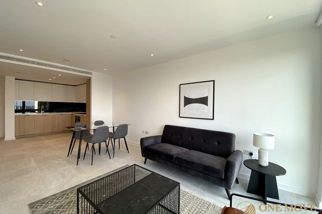 Flat to rent in Cendal Crescent, Bouchon Point