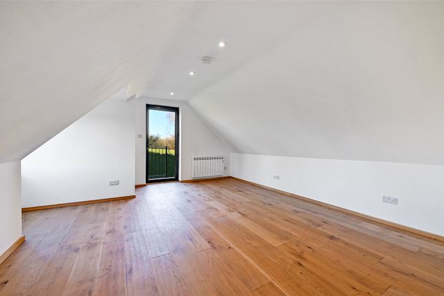 Annex Reception Room