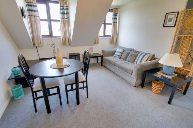 Flat for sale in Station Road, March