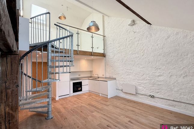 Flat 7, 4 Carpet Lane, Leith, Edinburgh photo 3