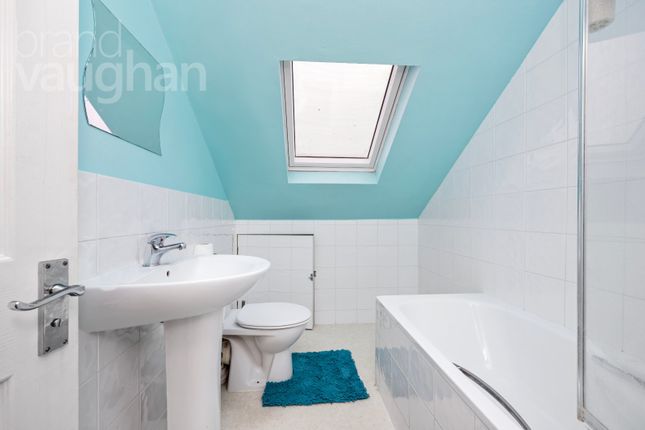 Flat for sale in Buckingham Place, Brighton, East Sussex