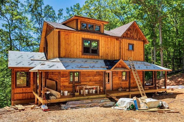 Properties For Sale In Toccoa Stephens County Georgia United
