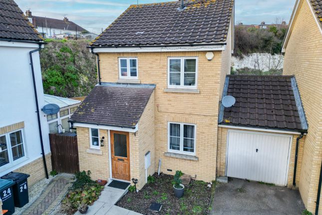 3-bed house on 22, Mermaid Close, Gravesend, £365,000