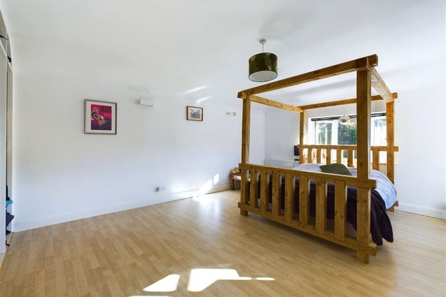Semi-detached house for sale in Hornby Road, Brighton
