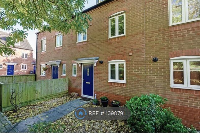 Thumbnail Terraced house to rent in Jenny Lane, Bristol