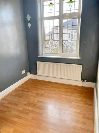 Semi-detached house to rent in Methuen Avenue, Preston