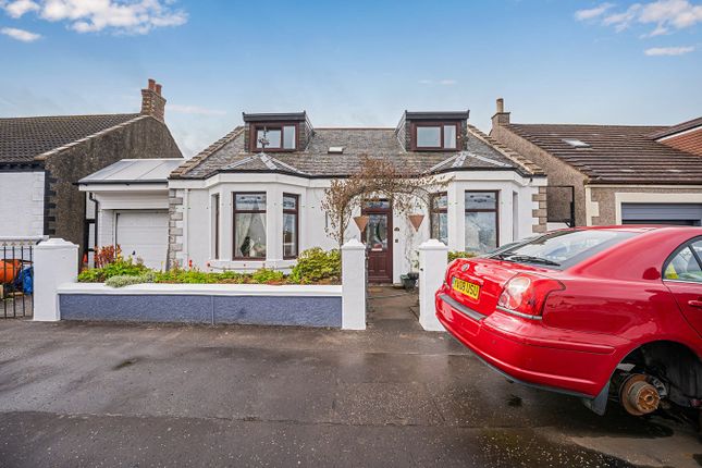 Thumbnail Detached house for sale in Muir Road, Townhill, Dunfermline