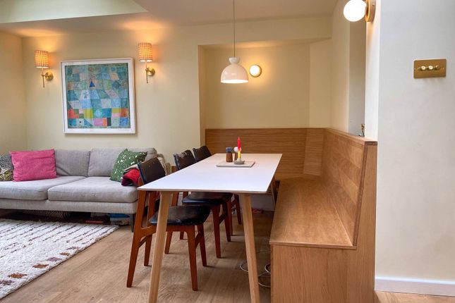 Terraced house to rent in Grafton Road, Kentish Town, London