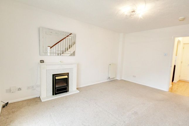 Thumbnail Property to rent in Norwood Road, Cheshunt, Waltham Cross