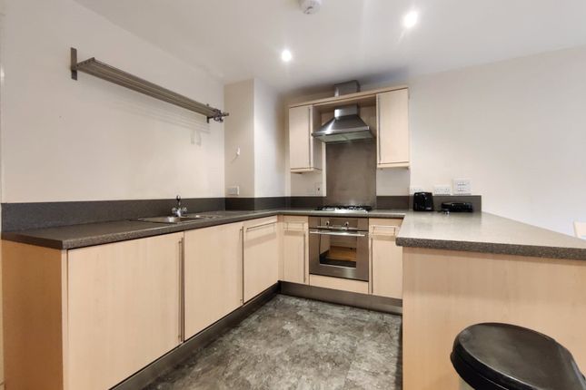 921 King Edwards Wharf, 25, Sheepcote Street, Birmingham photo 3