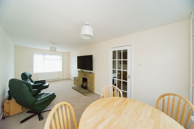 Terraced house for sale in Etchingham Road, Eastbourne