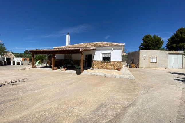 Villa for sale in 04877 Somontín, Almería, Spain