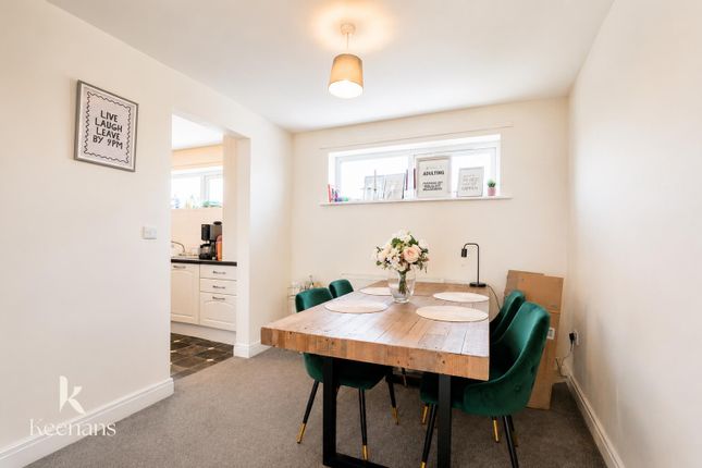 Flat 8, 10, Town Hall Street, Great Harwood photo 2