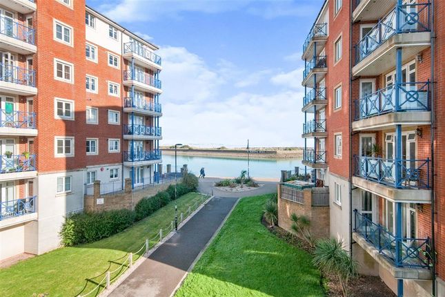 Thumbnail Flat for sale in Barbuda Quay, Eastbourne