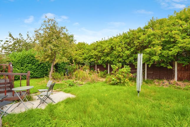 13, Orchard Court, Marsh Lane, Frodsham photo 4