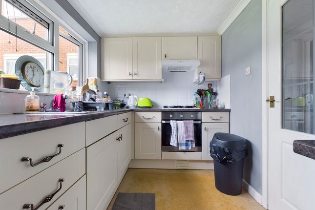 Terraced house for sale in Richmond Street, Brighton