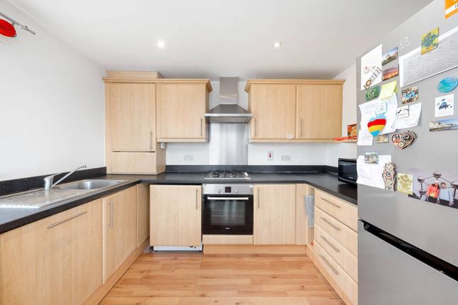 Flat for sale in John Bell Tower East, Pancras Way, Bow, London