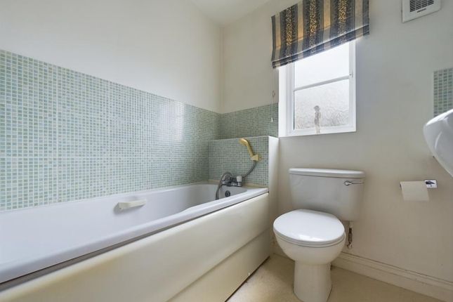 End terrace house for sale in Campaign Avenue, Peterborough