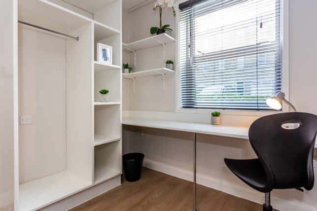 Flat 11, Crossgate Lofts, Bedroom 7