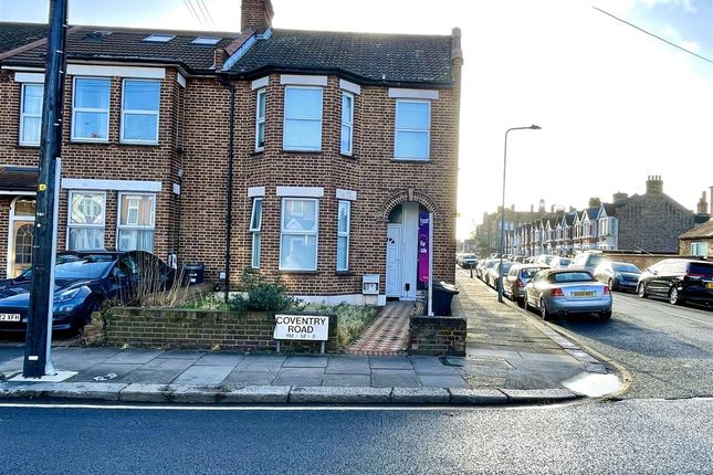 Thumbnail Property for sale in Coventry Road, Ilford