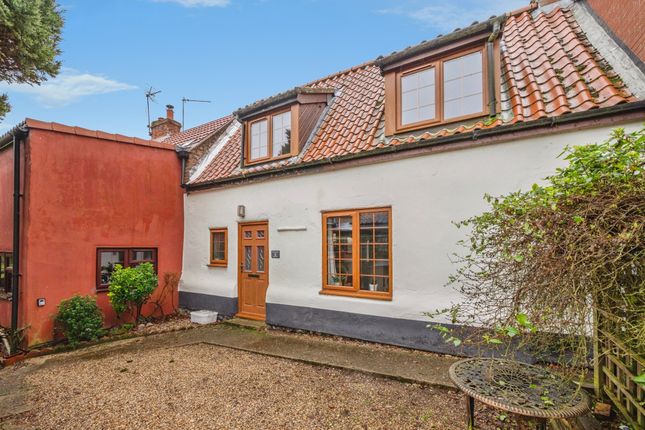3-bed house on Land At, Goughs Yard, The Street, Norwich, £180,000
