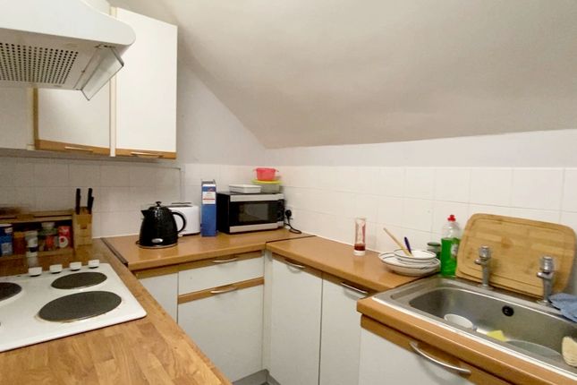 Shared accommodation to rent in Cowley Road, Oxford