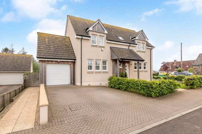 1, Lady Foulis Road, Cupar photo 4