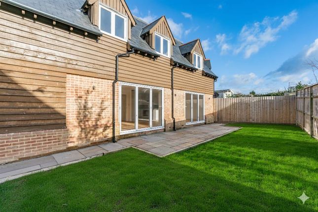 Plot 2, Church Lane, Whitstable photo 2