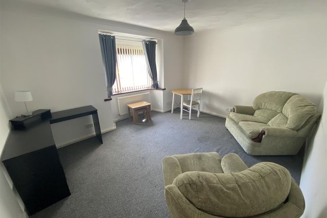 Flat for sale in Princess Court, Llanelli