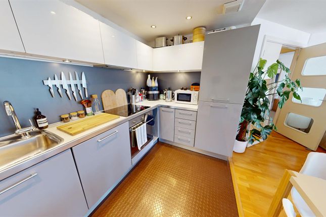 Apartment 609, McConnell Building, Jersey Street, Manchester photo 4