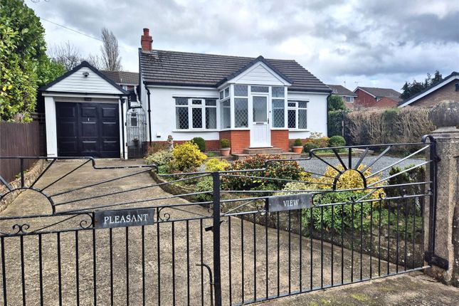 2-bed house on Pleasant View,, Stryt Isa, Flintshire, £260,000