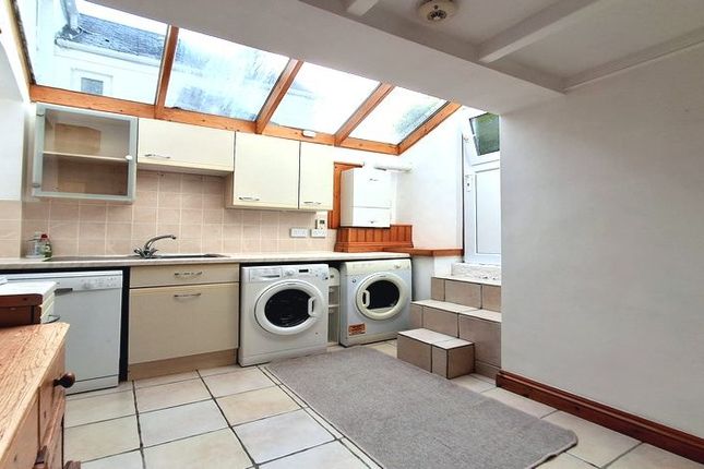 7 Trenwith Terrace, St Ives photo 4