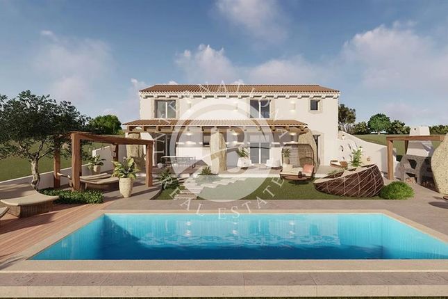 Villa for sale in Badesi, Sardinia, 07030, Italy