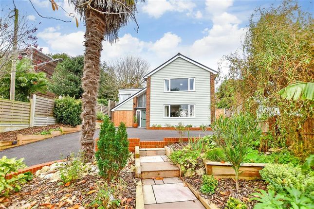 Thumbnail Detached house for sale in Dental Street, Hythe, Kent