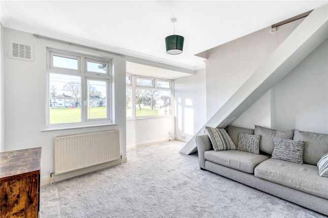 Thumbnail Flat for sale in Robinhood Green, Orpington