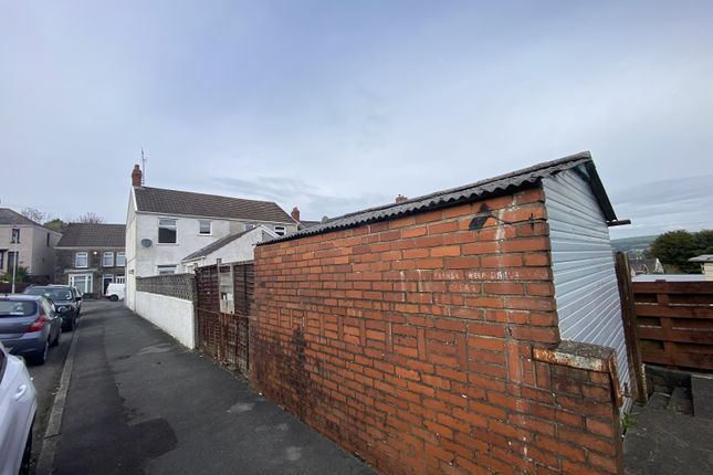 Semi-detached house for sale in Crown Street, Morriston, Swansea, City And County Of Swansea.