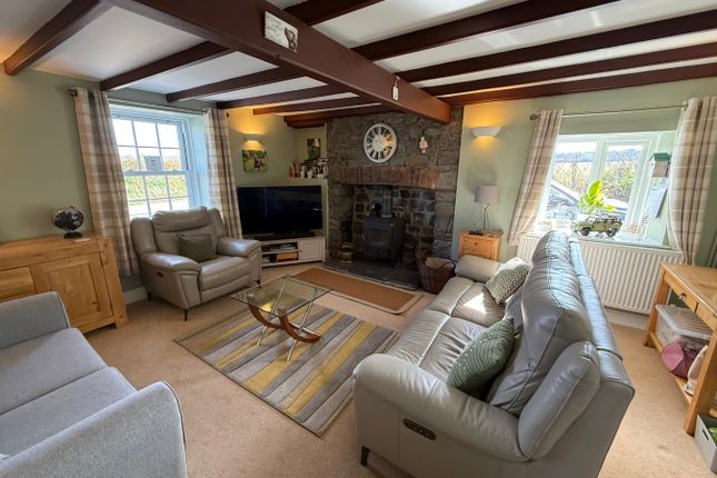 3 Fron Villa, Caerwedros, Near New Quay photo 4