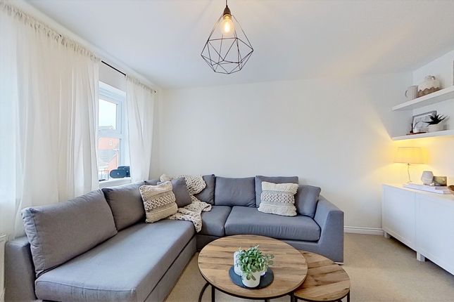 Town house for sale in The Shardway, Birmingham