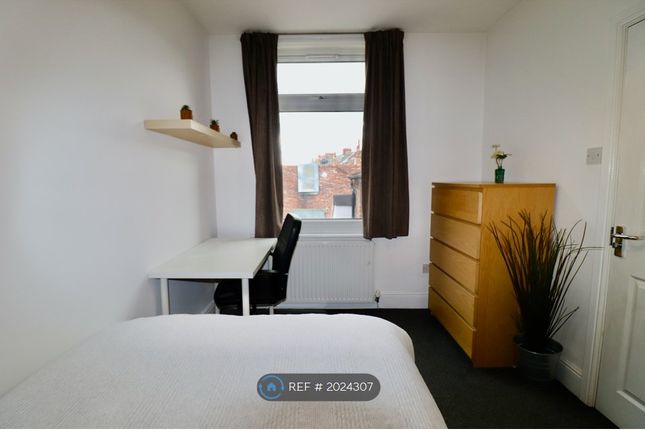 Room to rent in Oxford Street, Middlesbrough