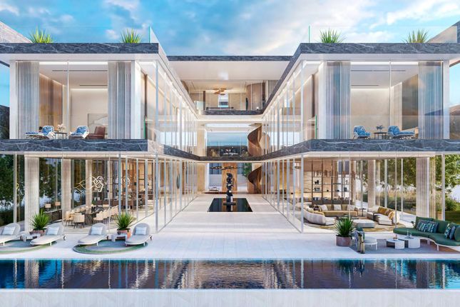 Thumbnail Villa for sale in Dubai Creek, Dubai, United Arab Emirates