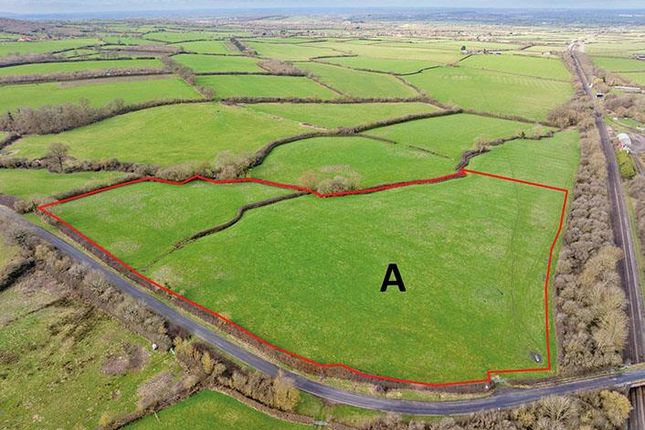 Thumbnail Land for sale in Brill Road, Ludgershall, Aylesbury