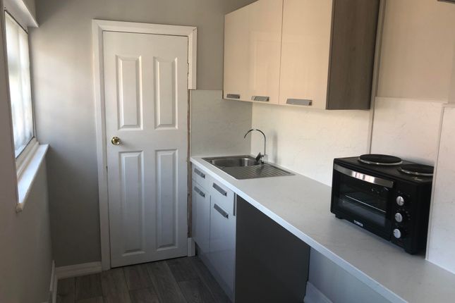 A Larger Local Choice Of Properties To Rent In Great