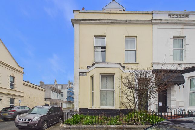 7-bed house on 19, Sea View Terrace, Plymouth, £260,000