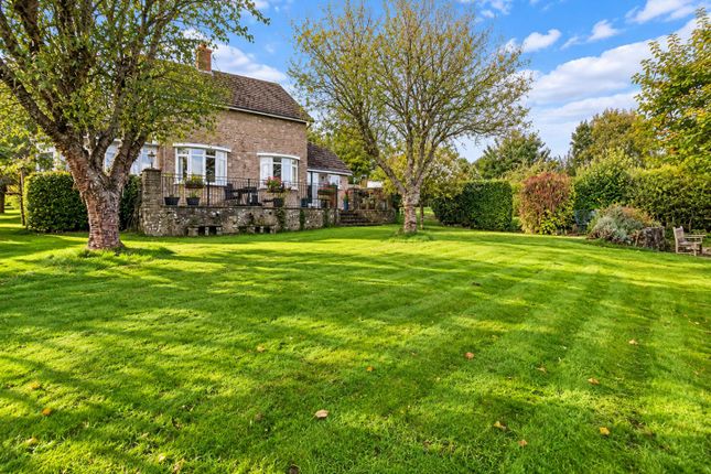 3-bed house on Woodpecker Cottage, Penterry Lane, Chepstow, £775,000