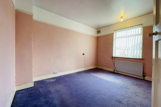 Terraced house for sale in Warden Road, Radford, Coventry