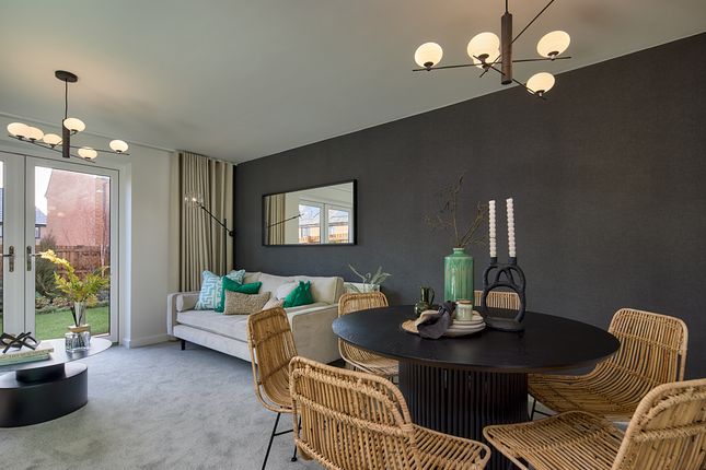 Plot 21, Fisherman's Wharf, Grimsby photo 4